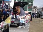 Алчни търгаши прогониха българите от Одрин
