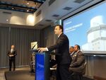Проектът за 7 и 8 блок в АЕЦ „Козлодуй“ ще бъде най-големият в българската икономика за десетилетия напред, каза министърът на енергетиката Жечо Станков 