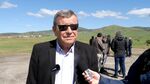 Експерти от 4 държави обсъдиха в Камено общ механизъм за действие при трансгранични пожари