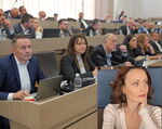 Местният парламент одобри важна докладна за децата в неравностойно положение, градската среда ще става все по-достъпна за тях