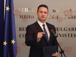 Миксът, който имаме, е най-сигурният, каза министърът на енергетиката Жечо Станков