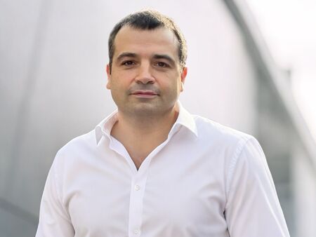 Константин Бачийски: Срещу лъжите отговарям с факти