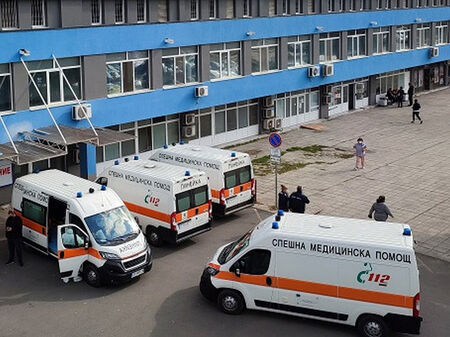 Фатална лекарска небрежност: Осъдиха УМБАЛ Бургас заради смъртта на пациент