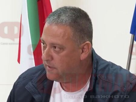 Полицейски шеф подава оставка заради зловещото убийство в Хасково