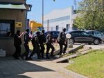 Съдът остави Беляшки в ареста, твърди че получил молба да конвоира тира с цигари от турското посолство