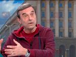 Синдикален бос: Либерализацията на пазара на тока ще напълни гушите само на няколко алчни кретена