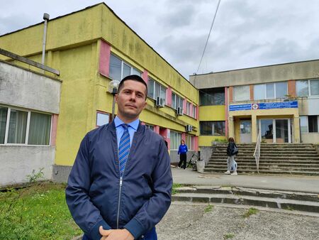 Корейско-българско дружество ще строи многопрофилна болница в Царево