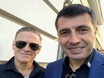 Брайън Адамс пред бургазлия: Още помня българката, която...