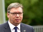 Вучич изригна за ЕС: Не знаят какво да правят с Украйна, нямат ток, но...