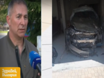 Помориец чака с месеци да му върнат колата след фалшиво положителен тест за дрога