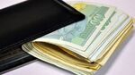 Всички ми казват, че това са суеверия и простотии, но откакто го правя, парите сами идват при мен