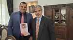 Областният управител на Бургас прие посланика на Аржентина