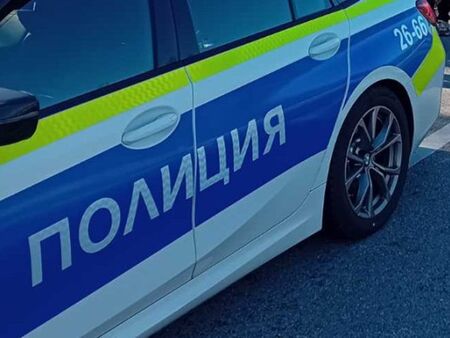 Сигнал до Флагман.БГ: Екшън с рускиня в Бургас, жената е потресена