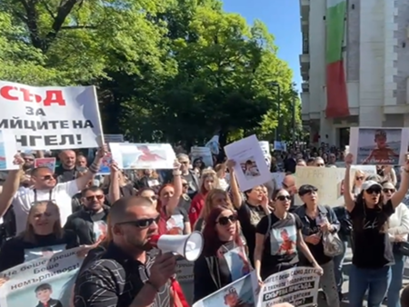 Огромна ескалация на напрежение в Пловдив: Има пострадали журналисти