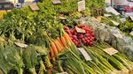 Шопската салата поевтинява, цените на лук, зеле и картофи – нагоре