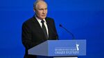 Путин: Надявам се, че няма да се наложи да използваме ядрено оръжие в Украйна