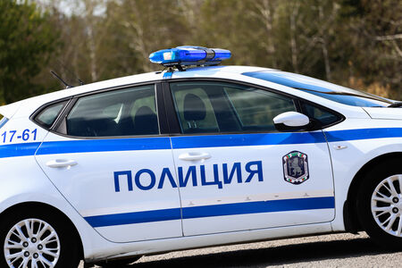 Катастрофа в Обзор: 103-годишен мъж пострада във верижен сблъсък