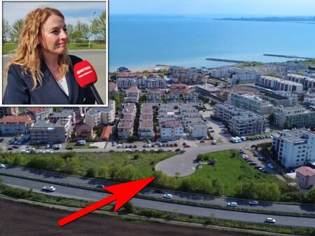 Бургаският кв. "Сарафово" излиза от трафик капана – ще има втори вход-изход