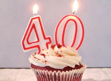 Не празнуваме 40-ата годишнина, но не знаем това – ето кои други рождени дни са опасни!
