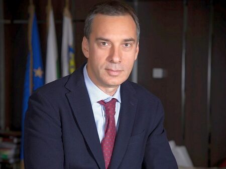 Димитър Николов: Българската армия е пример за храброст, чест и изпълнен дълг към отечеството