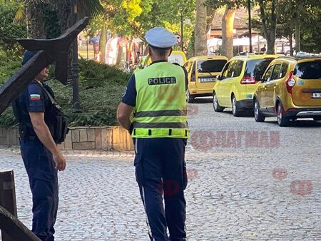 ЧСИ-тата поемат глобите към КАТ, ако не ги платиш - запор на заплатата