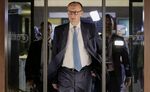 Мерц не успя да събере парламентарно мнозинство, за да стане канцрер на Германия
