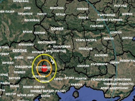 Вижте къде в Бургас да изкарате курс за оръжие или да постреляте за удоволствие