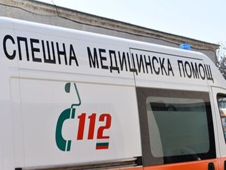 20-годишен софиянец отнесе велосипедист от Карнобат