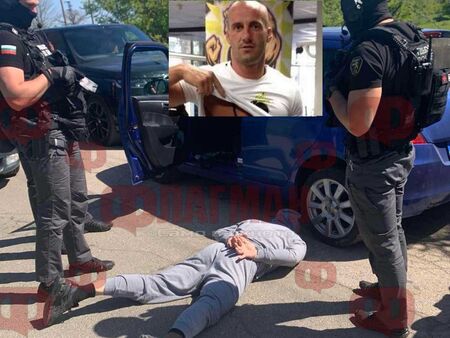 Само във Флагман.бг! Всички имоти и коли от наркобизнеса на безработния Пехо (СНИМКИ/ВИДЕО)