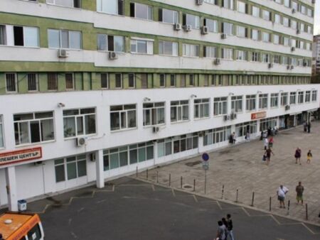 Зад волана е бил 35 годишен шофьор Дете на година и