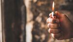 63-годишен мъж подпали частен имот в Твърдица