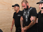 Доживотен за психаря, удушил приятелката си по време на секс