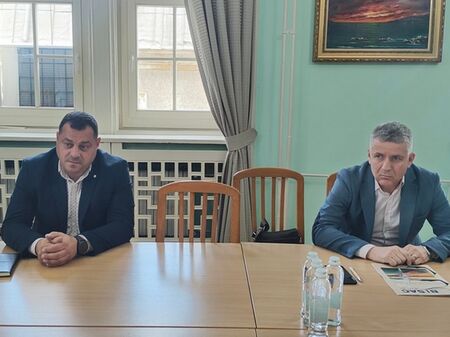 Губернаторът на Бургас: Няма да позволя да се компрометира имиджа на нашето Черноморие!