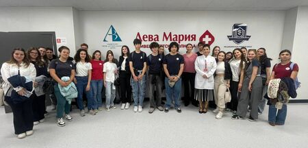 Извънредно! Петролен бос е застрелян в София