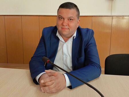 Сунгурларе вече не е забравена от държавата община, изпълнихме голяма част от поетите ангажименти към хората