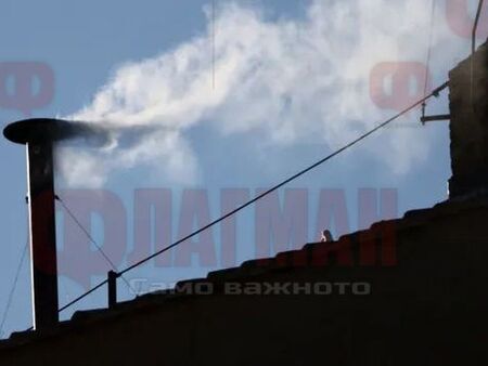 Светът има нов папа (НА ЖИВО)