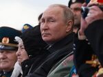 Ключови съюзници на Путин няма да почетат парада на 9 май
