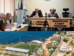 Кметът Иван Алексиев успя! Поморие си връща стадионите