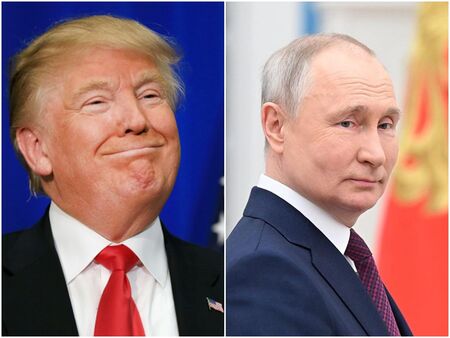 Тръмп и Путин с първи реакции след избора на папа! И България не остана назад