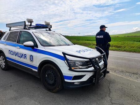 Варненец вилня в Бургаска област