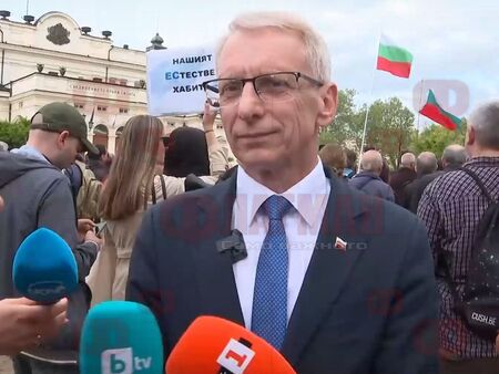 Референдумът за еврото мираж? Повечето от депутатите са против