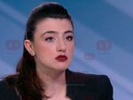 Санкциите по закона „Магнитски“ трябва са като с Visa и Мastercard, които са под US законодателство и не обслужват транзакции на такива лица, каза Лена Бориславова