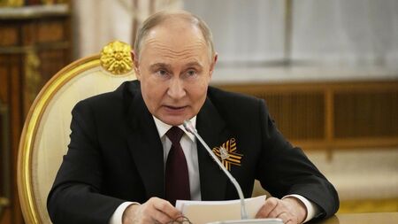 Извънредно! Петролен бос е застрелян в София