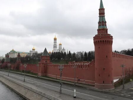 Русия подкрепя 30-дневно прекратяване на огъня в Украйна, но с "отчитане на нюансите"
