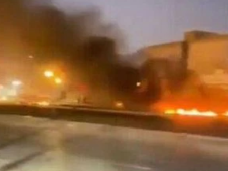 Само няколко часа след обявеното примирие: Експлозии в индийски град