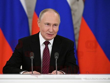 Путин изненада Тръмп и Зеленски с предложение за мирни преговори