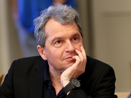 Лидерът на БСП-Бургас Живко Господинов: Няма да подкрепим Бюджет 2019 заради липса на прозрачност