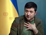 Зеленски към Путин: Украйна е готова за преговори