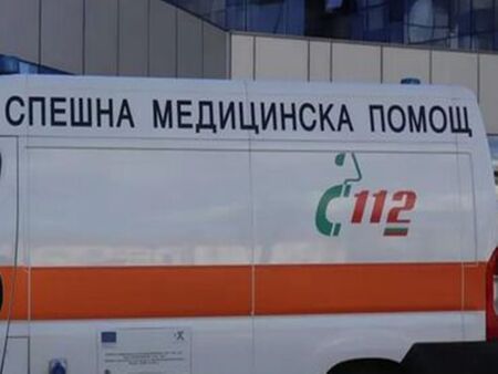 70-годишен мъж от Бургаска област помете пловдивчанка