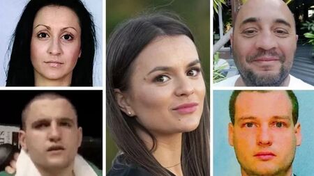 Съдът в Лондон ще произнесе присъдите на шестимата българи, признати за виновни в шпионаж